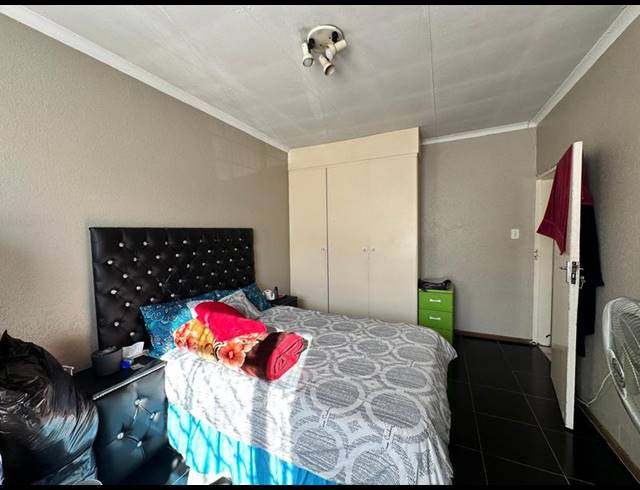 2 BEDROOM APARTMENT FOR SALE IN LAUDIUM
